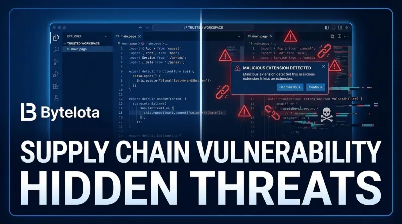 Third-Party Extensions Are Your Biggest Unaudited Attack Surface — Here Is What to Do About It